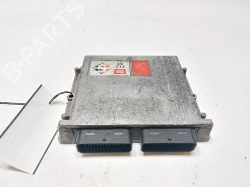 Used Electronic module CHEVROLET MATIZ (M200, M250) 0.8 (52 hp) 30801726