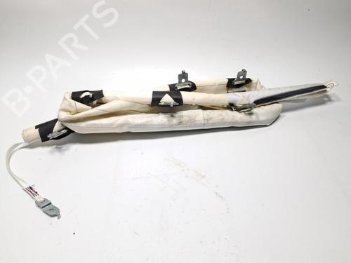 Used Left curtain airbag Left curtain airbag FIAT 500X (334_) 1.3 D Multijet (334AXH1A) (95 hp) 33196376 33196376