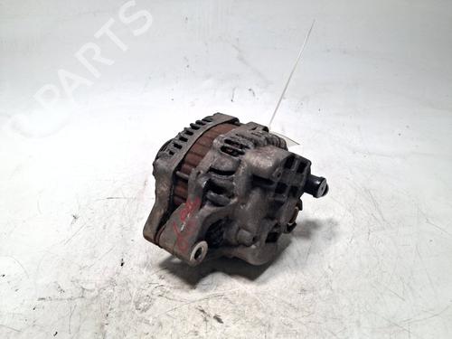 Alternator OPEL AGILA B (H08) 1.2 (F68) | BP39634850M7 - Image 2