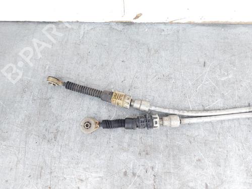 Gear lever NISSAN PULSAR Hatchback (C13) 1.2 DIG-T | BP15163728M90 