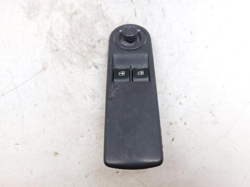 Used Left front window switch RENAULT CLIO IV (BH_) 1.5 dCi 75 (75 hp) 25984928