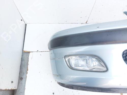 Front bumper PEUGEOT 106 II (1A_, 1C_) 1.0 i | BP27995893C7 