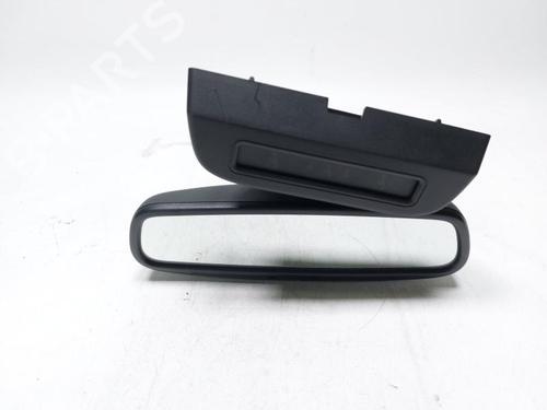 Used Rear mirror ALFA ROMEO GIULIETTA (940_) 1.6 JTDM (940FXD1A) (105 hp) 30898686