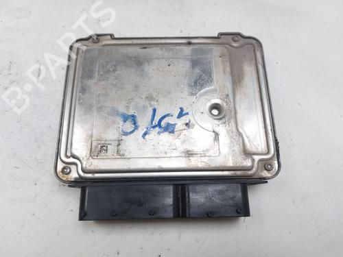 Engine control unit (ECU) FIAT CROMA (194_) 1.9 D Multijet (194AXB1B) | BP28487783M57