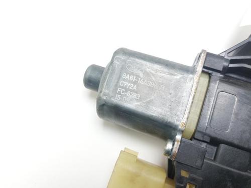 Left rear window motor FORD FIESTA VI (CB1, CCN) 1.5 TDCi | BP29880117E23