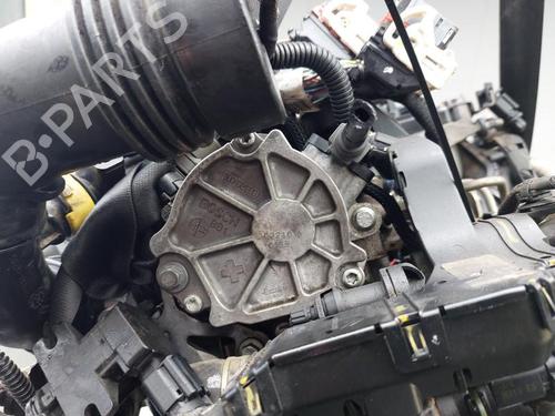 Engine PEUGEOT 208 I (CA_, CC_) 1.4 HDi | BP31272770M1 