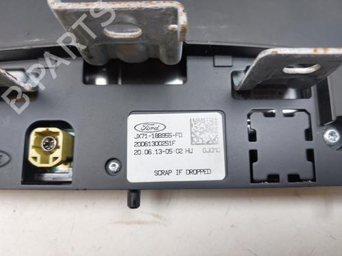 Radio FORD FOCUS IV Turnier (HP) 1.5 EcoBlue | BP25152551E6 - Image 3