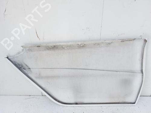 Left front door SMART FORTWO Cabrio (451) 0.8 CDi (451.400) | BP19028446C2 