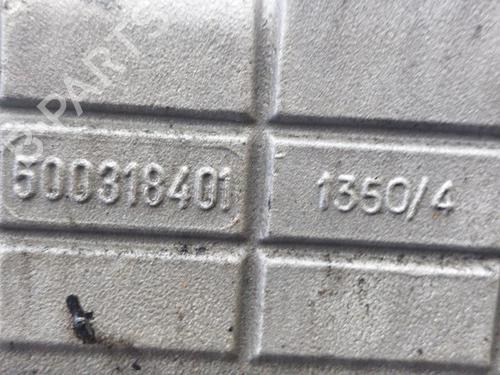 Engine FIAT DUCATO Van (244_) 2.8 JTD | BP29854407M1