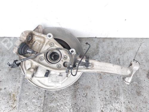 Left front steering knuckle AUDI Q5 (FYB, FYG) 40 TDI Mild Hybrid quattro | BP25134182M25 - Image 3