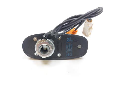 Electronic module CITROËN C3 III Van (SX_, SY_) BlueHDi 100 | BP27442850M83 