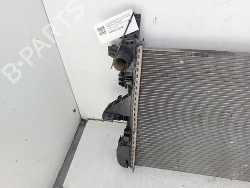 Water radiator PEUGEOT BOXER Platform/Chassis 2.2 BlueHDi 165 | BP37287215M31 - Image 2