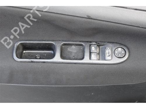 Front right window mechanism PEUGEOT 207 (WA_, WC_) 1.4 | BP15142722C23 