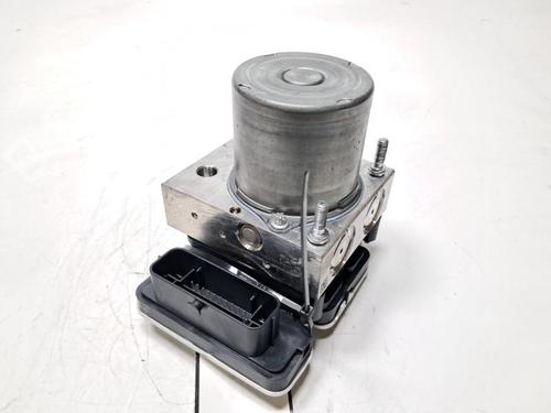 Used ABS pump ABS pump RENAULT CLIO V (B7_) 1.5 Blue dCi 100 (B7AD) (101 hp) 33195892 33195892