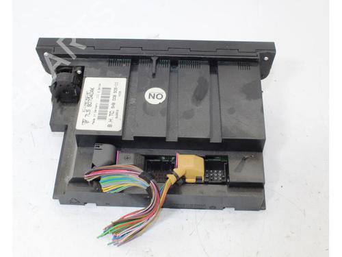 AC Styreenhet / Manøvreringsenhet PORSCHE CAYENNE (9PA) S 4.5 | BP15147429I5