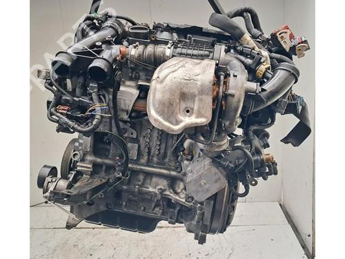 Used Engine Engine PEUGEOT 2008 I (CU_) 1.6 HDi (114 hp) 33195404 33195404