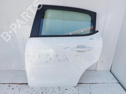 Used Left rear door CITROËN C3 III Van (SX_, SY_) BlueHDi 100 (102 hp) 27442822