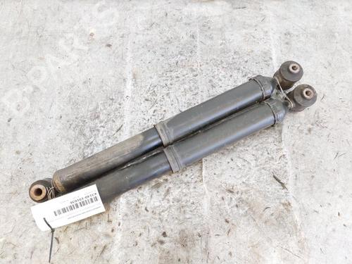 Used Right rear shock absorber OPEL CROSSLAND X / CROSSLAND (P17, P2QO) 1.5 Turbo D (75) (120 hp) 17804172