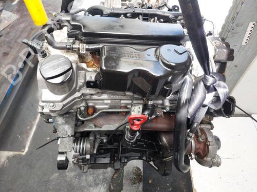 Engine SMART FORFOUR (454) 1.5 CDI (454.000) | BP33616385M1  - Image 9