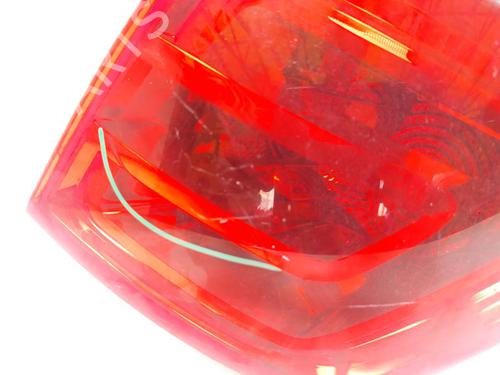 Right taillight CITROËN C4 Picasso I MPV (UD_) 2.0 HDi 138 | BP28838010C35