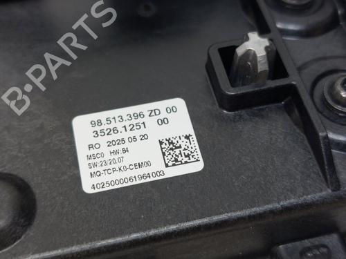 Radio FIAT SCUDO Van 1.5 Multijet 120 (506) | BP36107812E6  - Image 7