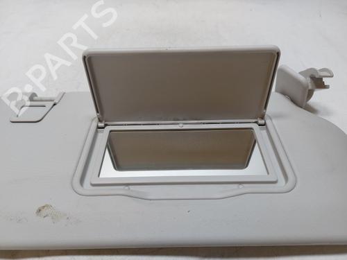 Right sun visor FORD KUGA III (DFK) 1.5 EcoBlue | BP37486078I2 - Image 2