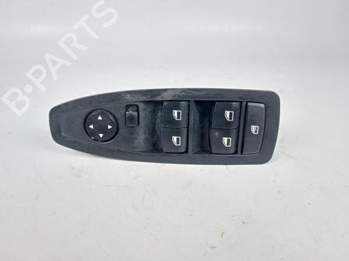 Used Left front window switch BMW 3 Touring (F31) 318 d (143 hp) 22754045