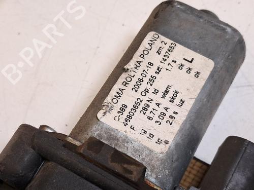 Front left window mechanism FIAT PANDA (169_) 1.2 (169.AXB11, 169.AXB1A) | BP36771585C22 - Image 6