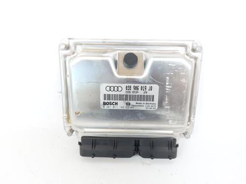 Used Engine control unit (ECU) Engine control unit (ECU) AUDI A4 B7 (8EC) 1.6 (102 hp) 18947033 18947033