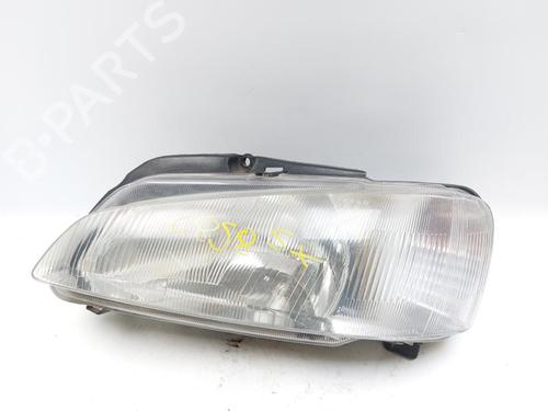 Used Left headlight PEUGEOT 106 II (1A_, 1C_) 1.1 i (60 hp) 29702462
