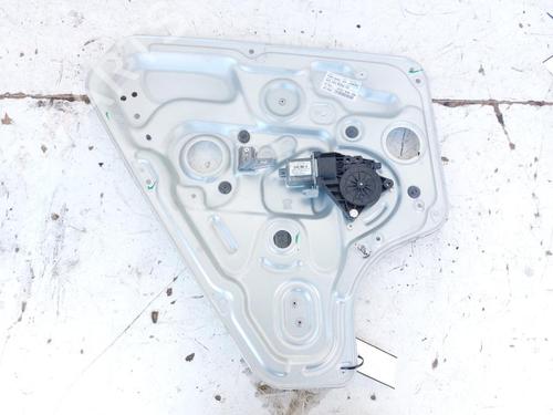 Rudehejsemotor bagstkærm venstre HYUNDAI ix20 (JC) 1.4 (90 hp) 25301403