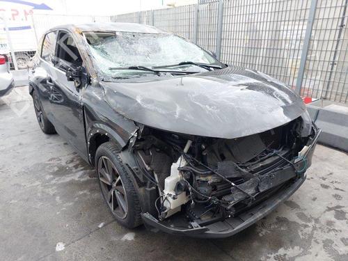 Left front window switch NISSAN QASHQAI III (J12) 1.3 DIG-T | BP33196205I27 - Image 7