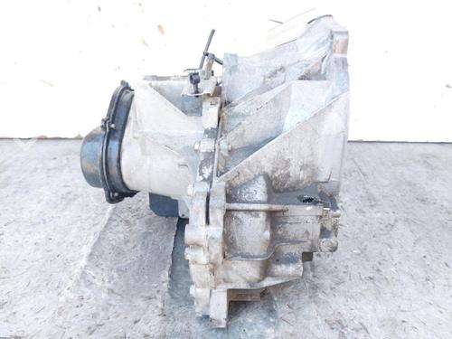 Gearbox FORD FIESTA VI (CB1, CCN) 1.4 | BP27442699M3 