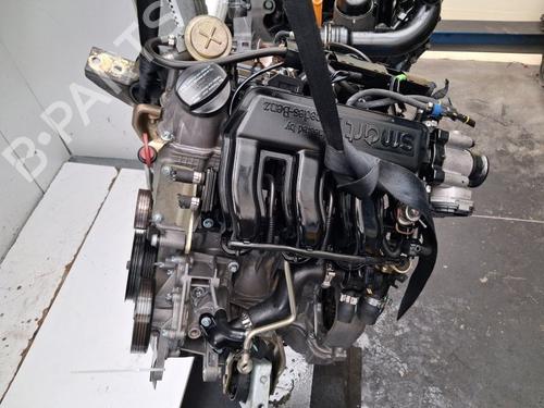 Engine SMART FORTWO Coupe (450) 0.7 (450.352, 450.332) | BP39767065M1 - Image 8