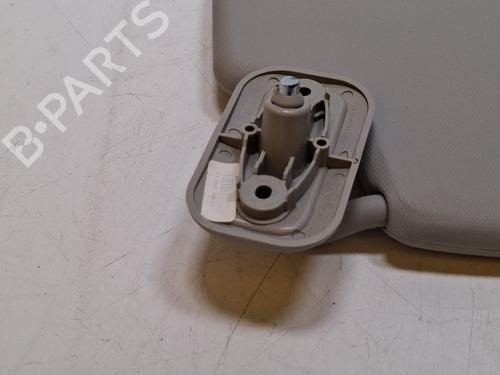 Right sun visor FORD TRANSIT CUSTOM V362 Van (FY, FZ) 2.0 EcoBlue | BP40527833I2 - Image 3