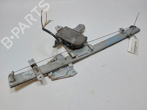 Used Front right window mechanism MITSUBISHI PAJERO III Canvas Top (V6_W, V7_W) 3.2 DI-D (V68W, V78W) (165 hp) 30455162