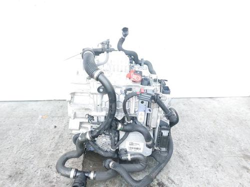 Cambio PEUGEOT 208 II (UB_, UP_, UW_, UJ_) 1.2 Hybrid 136 (UPHPYK) | BP30921605M3