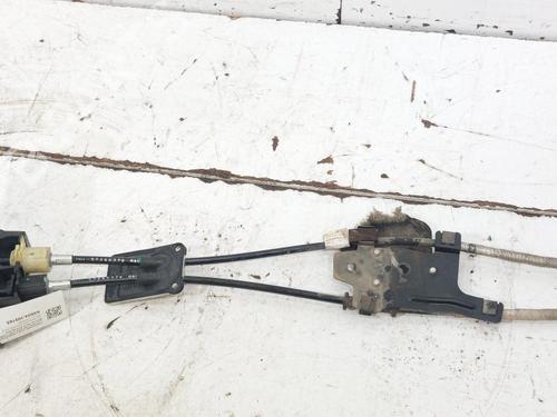 Shift knob FIAT 500X (334_) 1.3 D Multijet (334AXH1A) | BP33196387I34 - Image 4