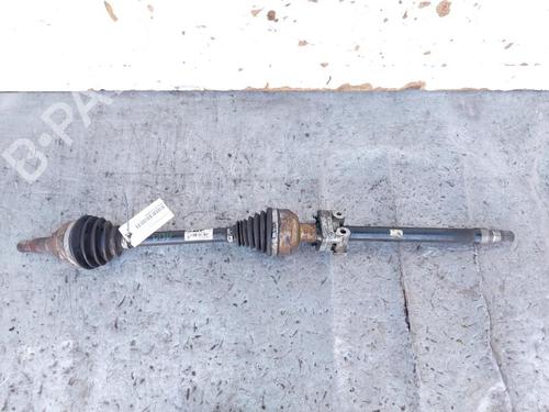 Used Right front driveshaft OPEL ASTRA J (P10) 1.7 CDTI (68) (125 hp) 28312260