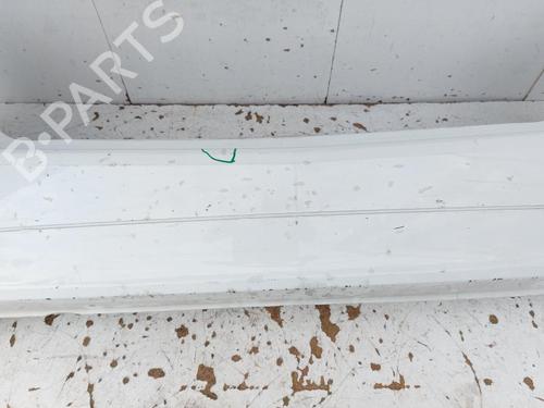 Rear bumper OPEL MERIVA B MPV (S10) 1.4 LPG (75) | BP29050491C8 