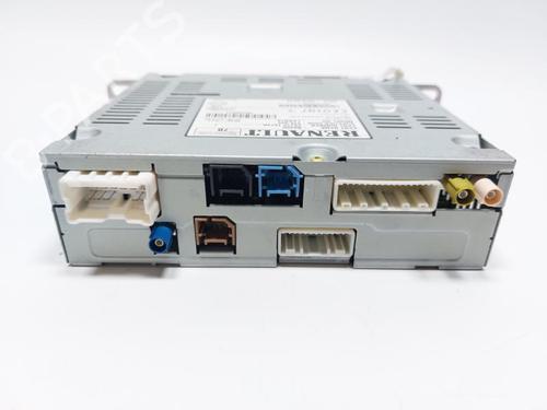 Electronic module RENAULT KADJAR (HA_, HL_) 1.5 dCi 110 (HLA3) | BP33192619M83  - Image 7