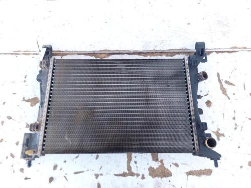 Used Water radiator Water radiator OPEL CORSA D (S07) 1.0 (L08, L68) (65 hp) 33192778 33192778