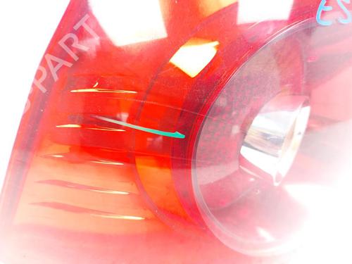 Left taillight VW GOLF V (1K1) 1.9 TDI | BP26729668C34 - Image 2
