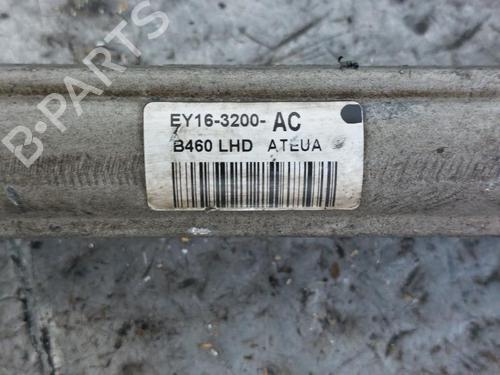 Steering rack FORD TOURNEO COURIER B460 MPV 1.5 TDCi | BP22251225M22 