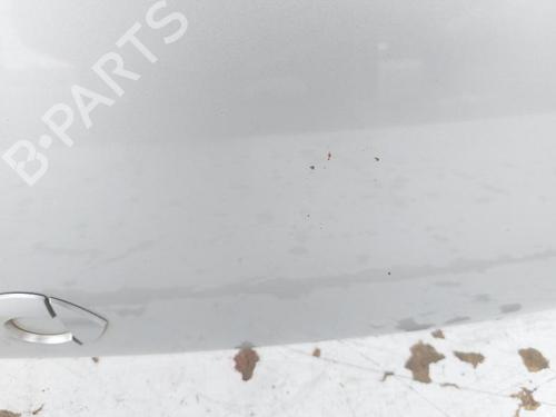 Hood SMART FORTWO Cabrio (451) 1.0 (451.431, 451.480) | BP18483329C1