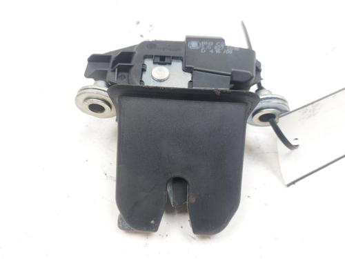 Tailgate lock SKODA ROOMSTER (5J7) 1.4 TDI | BP29383703C101 
