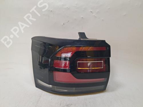 Used Left taillight Left taillight 39233402 39233402