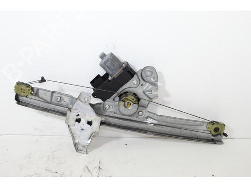 Front left window mechanism PEUGEOT 308 I (4A_, 4C_) 2.0 HDi | BP15146383C22