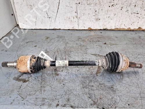 Used Left front driveshaft Left front driveshaft CITROËN C3 AIRCROSS II (2R_, 2C_) 1.5 BlueHDi 110 (110 hp) 34263223 34263223