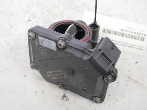Throttle body NISSAN QASHQAI II SUV (J11, J11_) 1.6 dCi | BP15159522M82 
